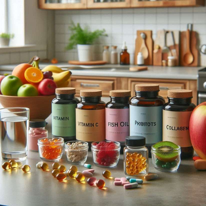supplements