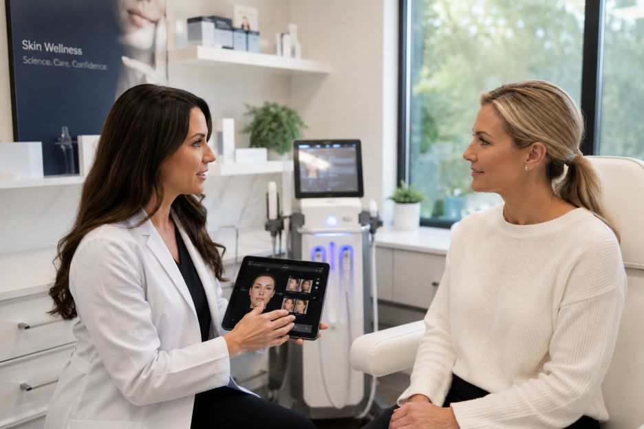 medical consultation